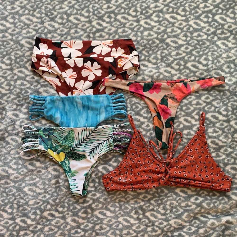 Stone Fox Swim, Acacia Swimwear, Boys and Arrows